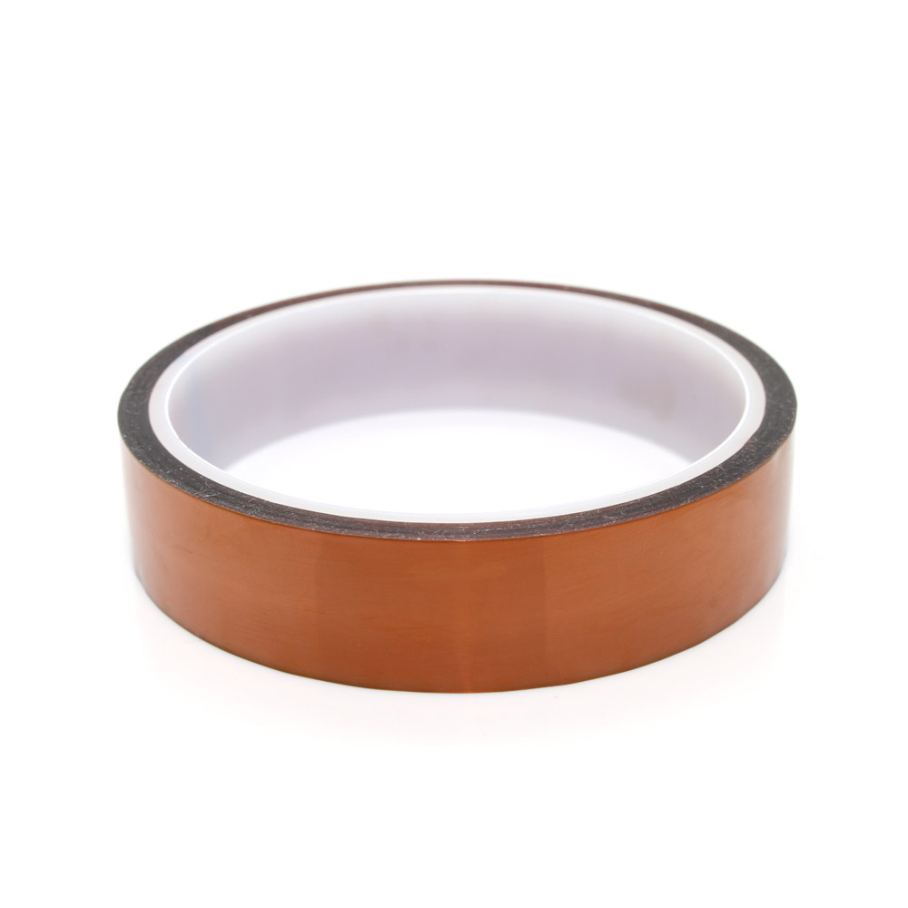 33m Rolle Kapton Klebeband 20mm breit
