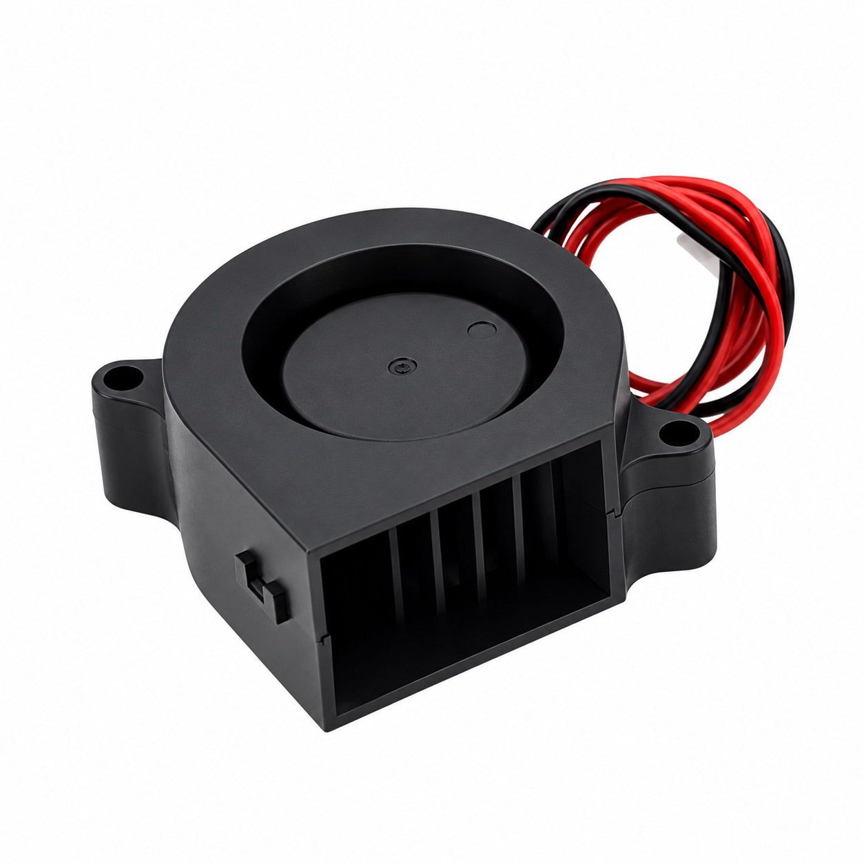 Radiallüfter 4020 5V DC Turbinenlüfter für 3D-Drucker