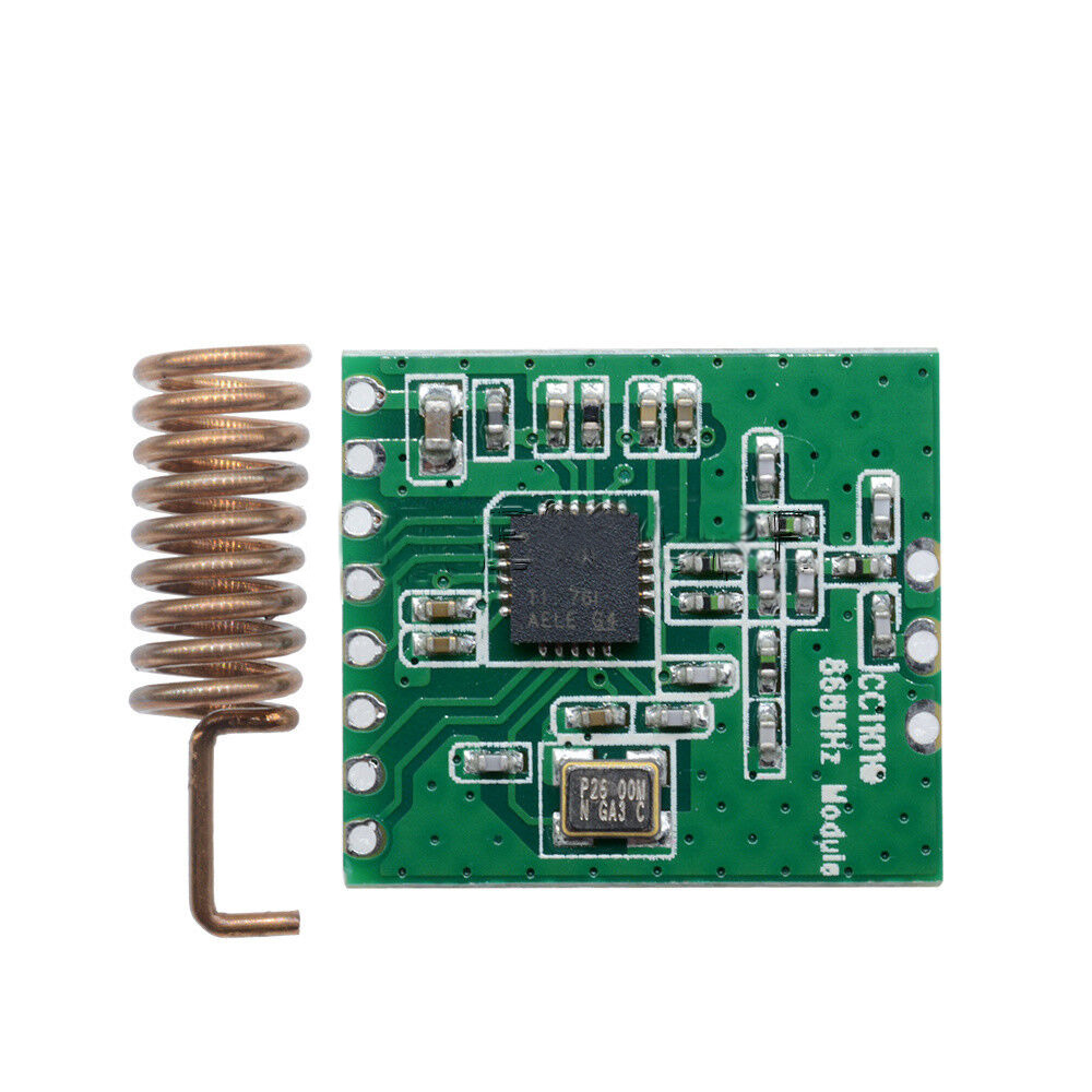 868 Mhz Funk Modul für Arduino