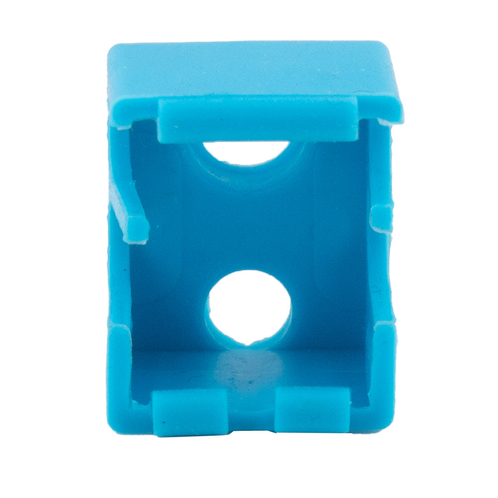V6 Silikonsocke Hotend Isolierung 3D-Drucker