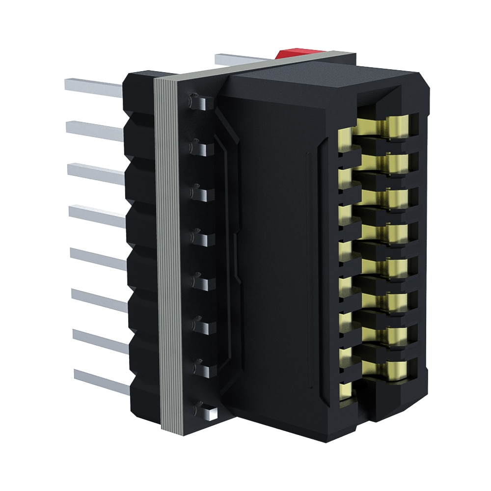 Bigtreetech EZ Driver Connector