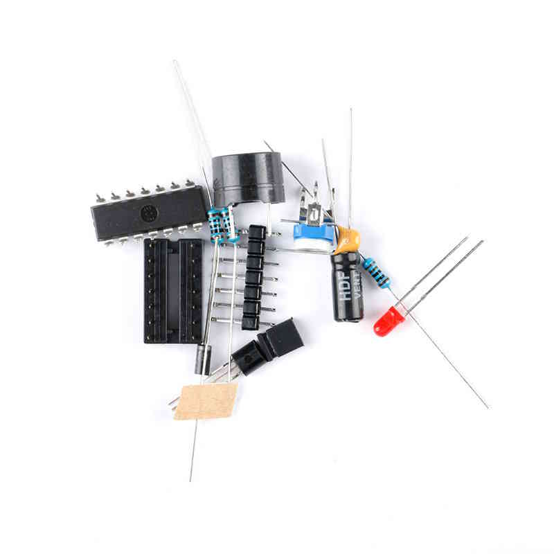 Bausatz: Mini Oszillator