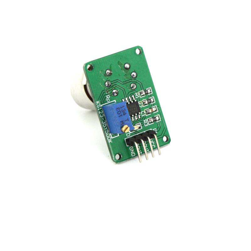 MG811 CO2 Kohlendioxid-Sensor