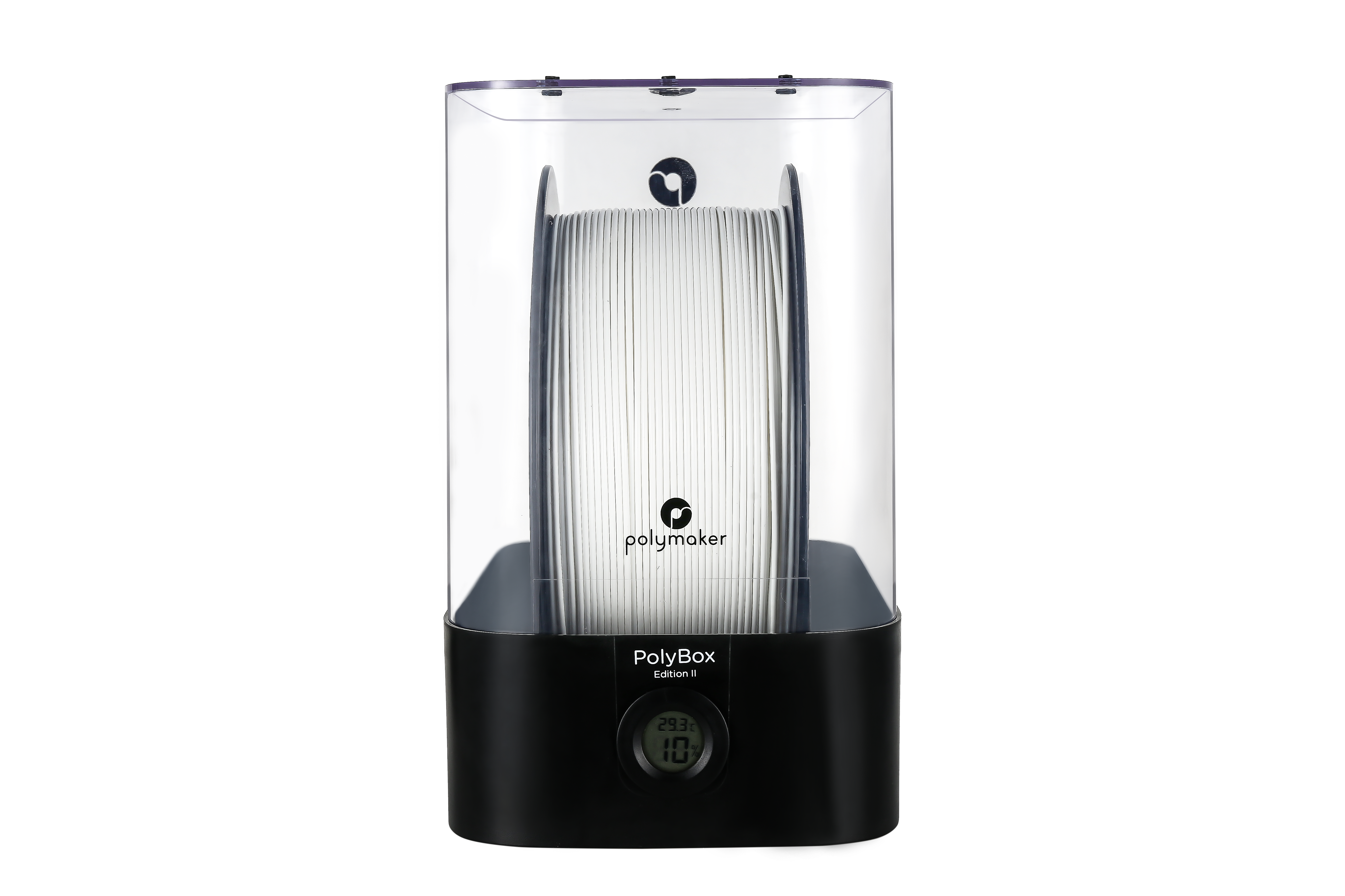 Polymaker PolyBox™ Edition Ⅱ Filament Aufbewahrungsbox
