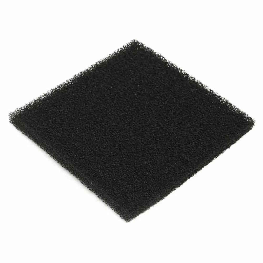 Aktivkohle Luftfilter 130x130x10mm 10 Stück
