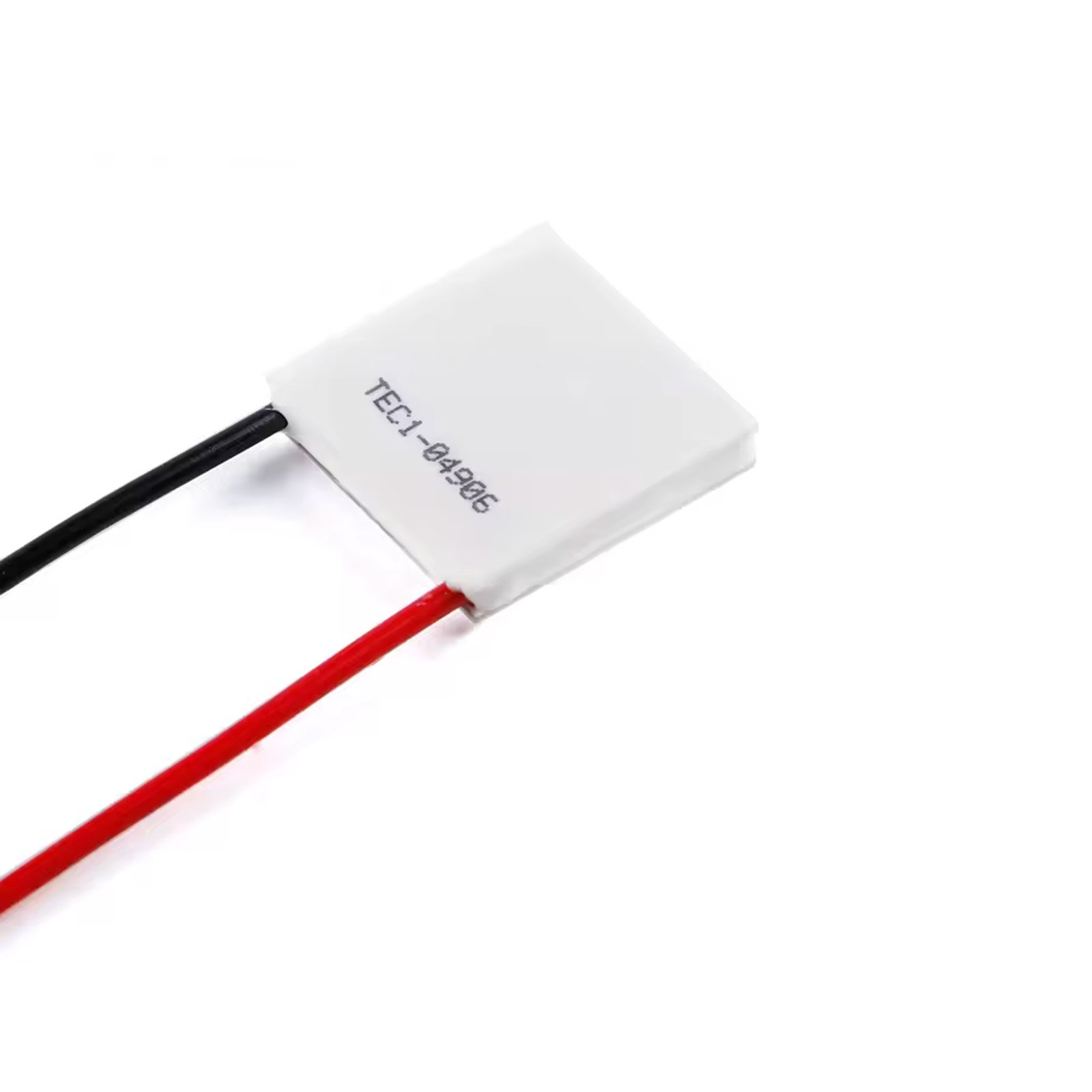 TEC1-04906 Peltier Element 5V 6A 30W thermoelektrischer Kühler