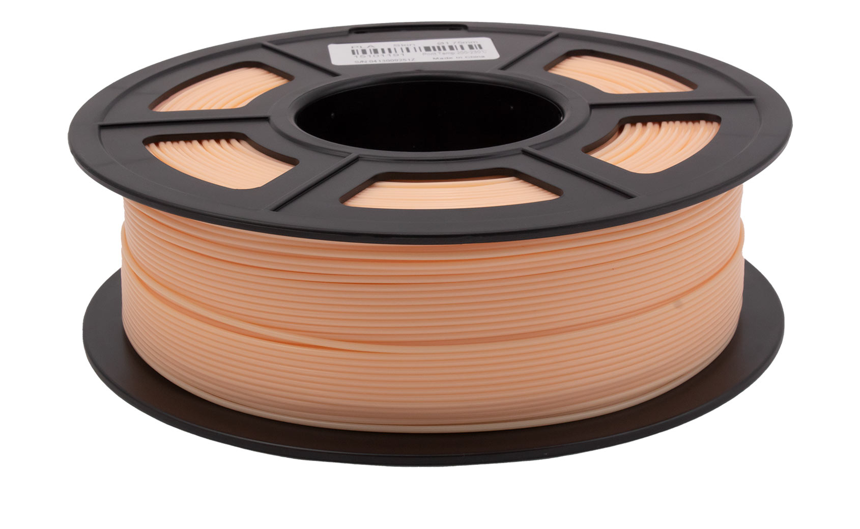 yourDroid PETG Filament Beige 1.75mm 1kg