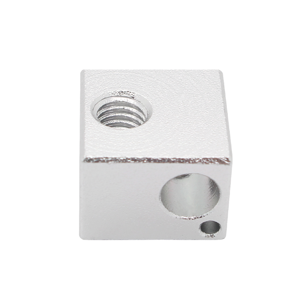 MK7/Mk8 Heizblock für V5 Hot Ends