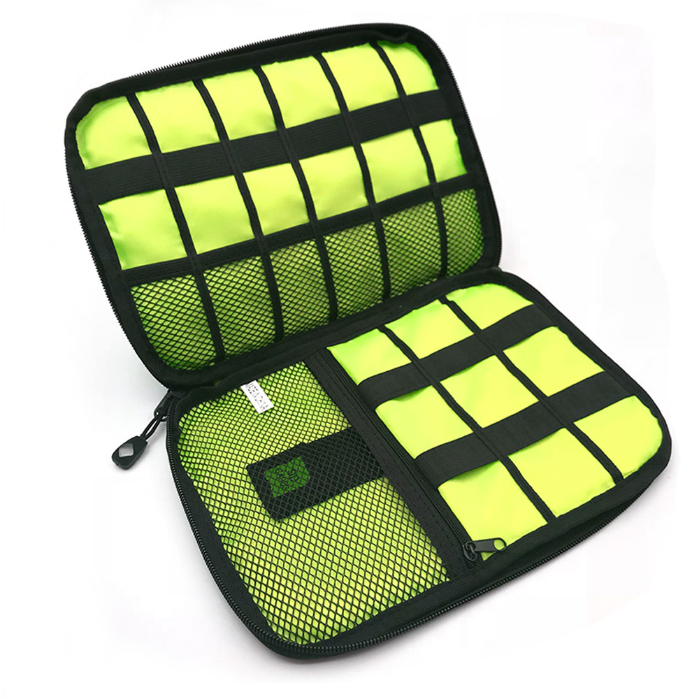 Travel Organiser für Smartphone Zubehör