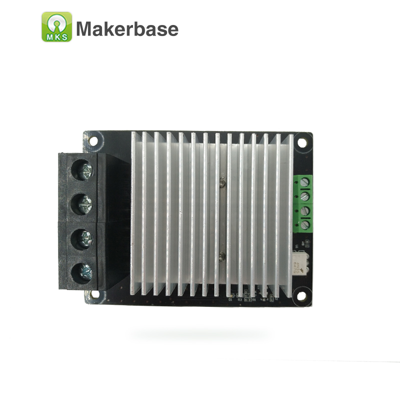 MKS 3D-Drucker Mosfet