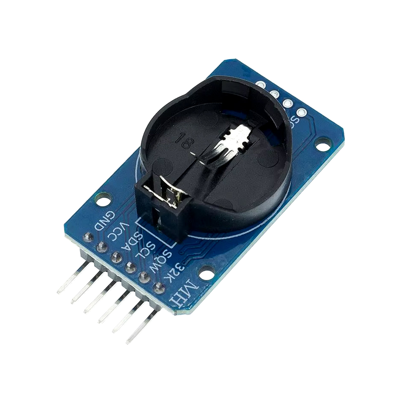 RTC DS3231 Echtzeituhr-Modul für Arduino
