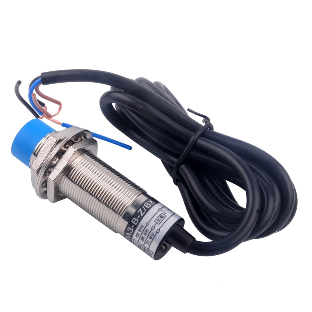 Kapazitiver Sensor LJC18A3-B-Z/BX 6-36V DC 3D-Drucker Auto Bed leveling