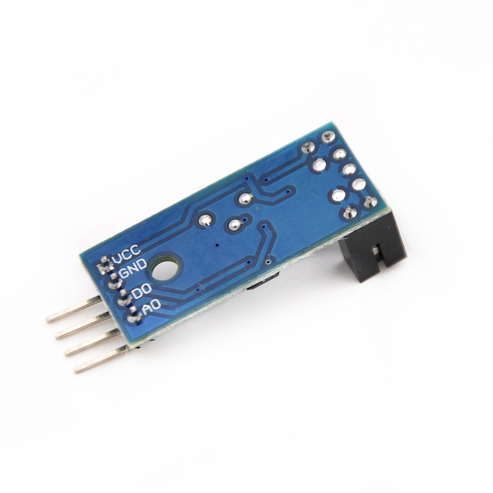 F249 Infrarot Geschwindigkeits-/Drehzahlsensor