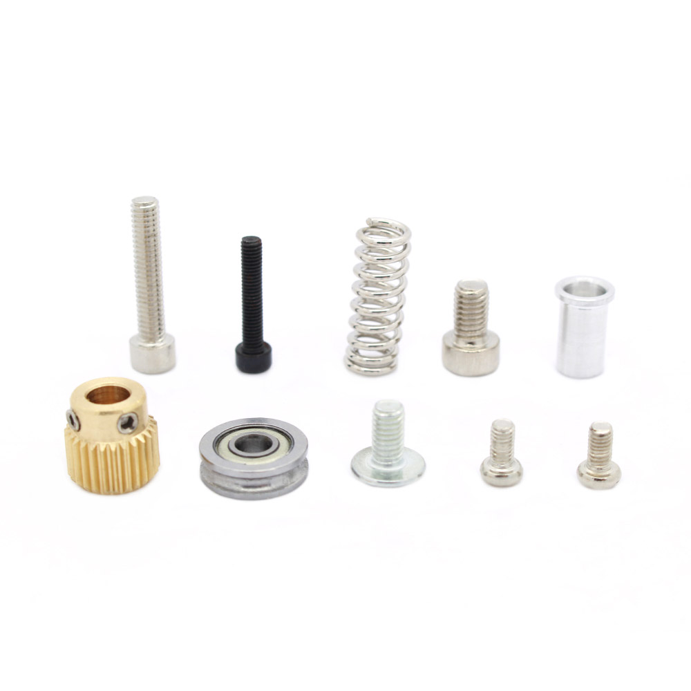 MK8 Extruder Bausatz (Rechts) für 1.75 mm Filament