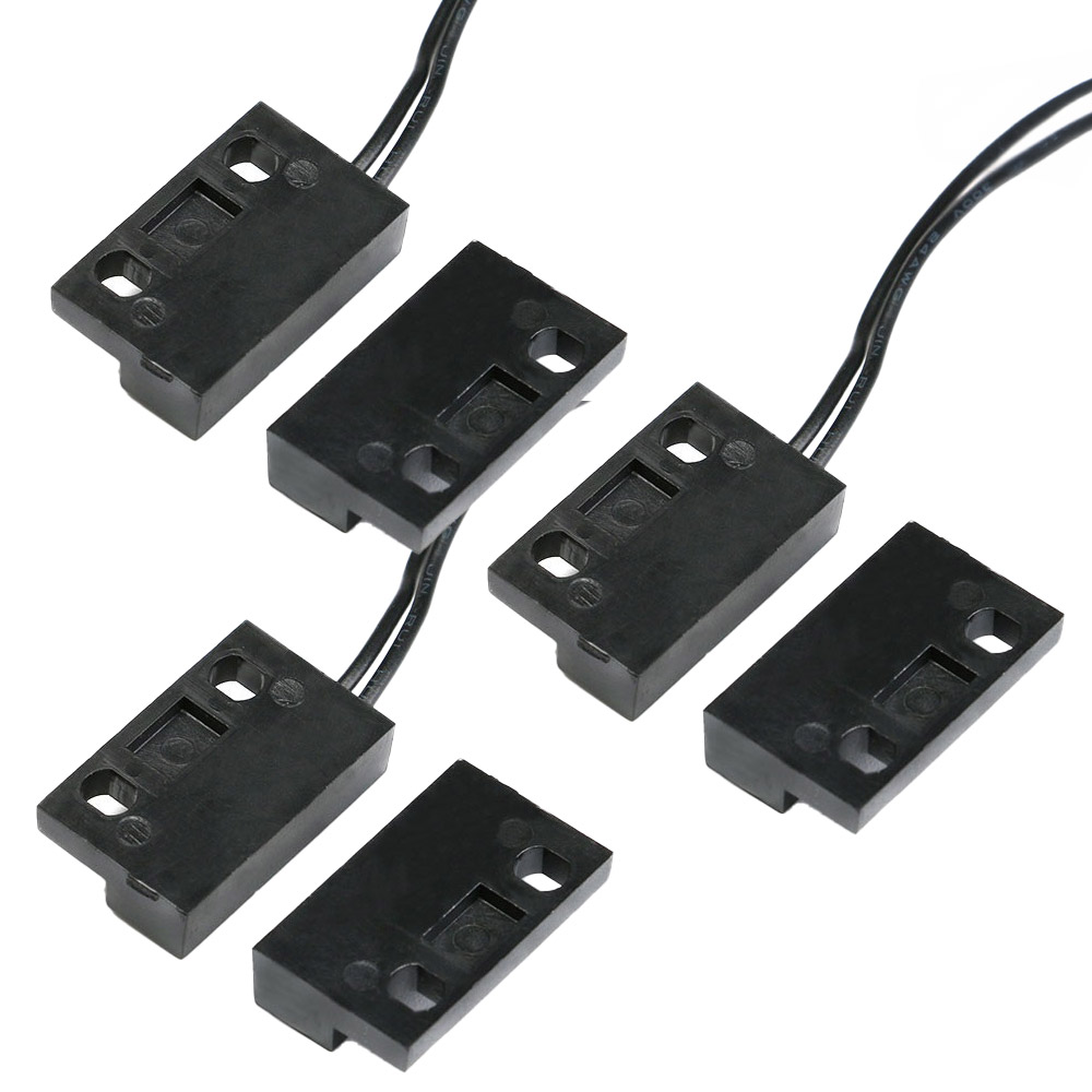 3x PS-3150 Magnetschalter NO (Schließer)