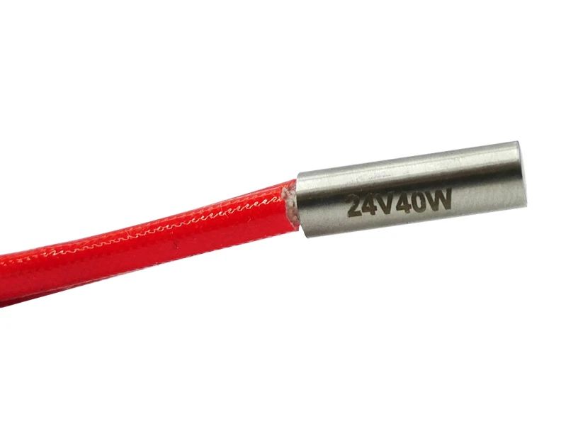 E3D Heizpatrone 24V 40W