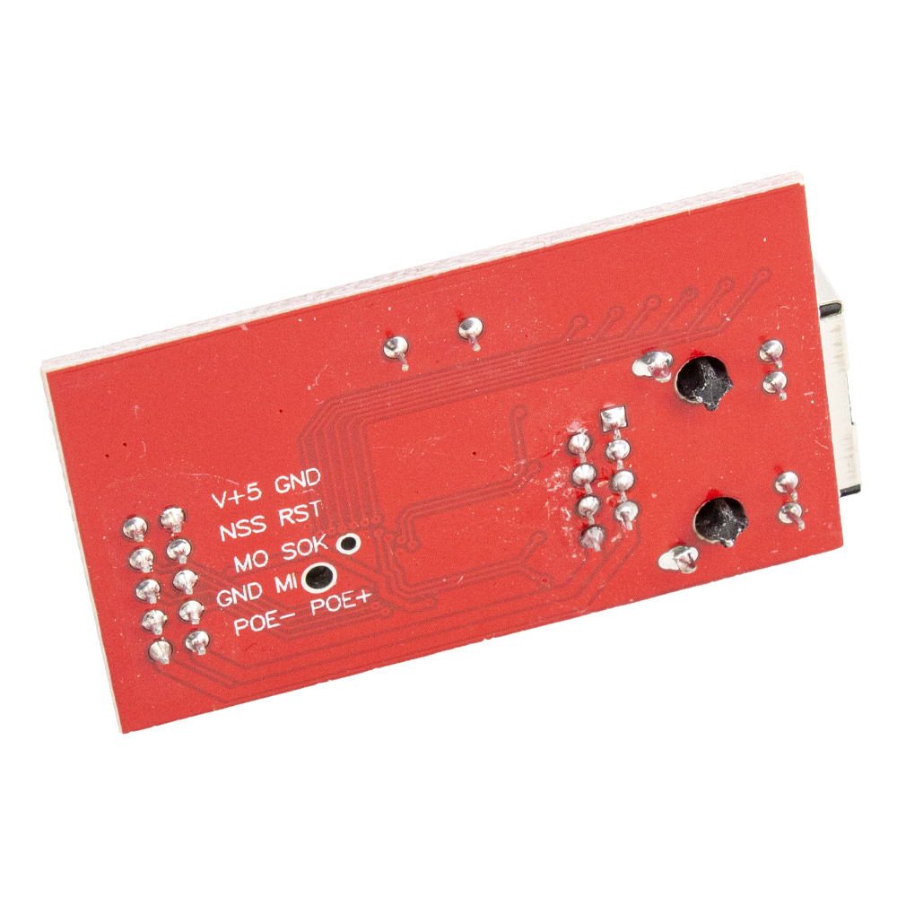 Mini W5100 Netzwerkmodul LAN TCP/IP Ethernet