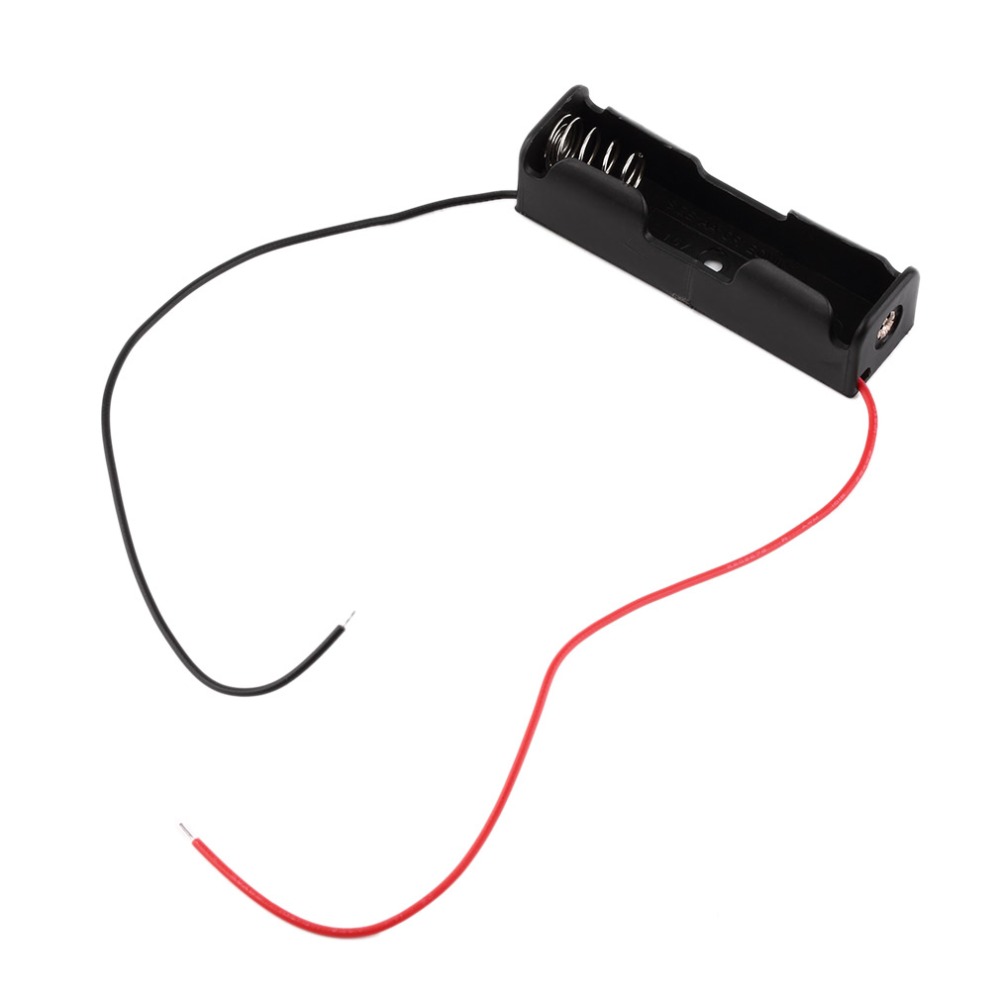Batteriehalter für 1x AA Batterie 1,5V