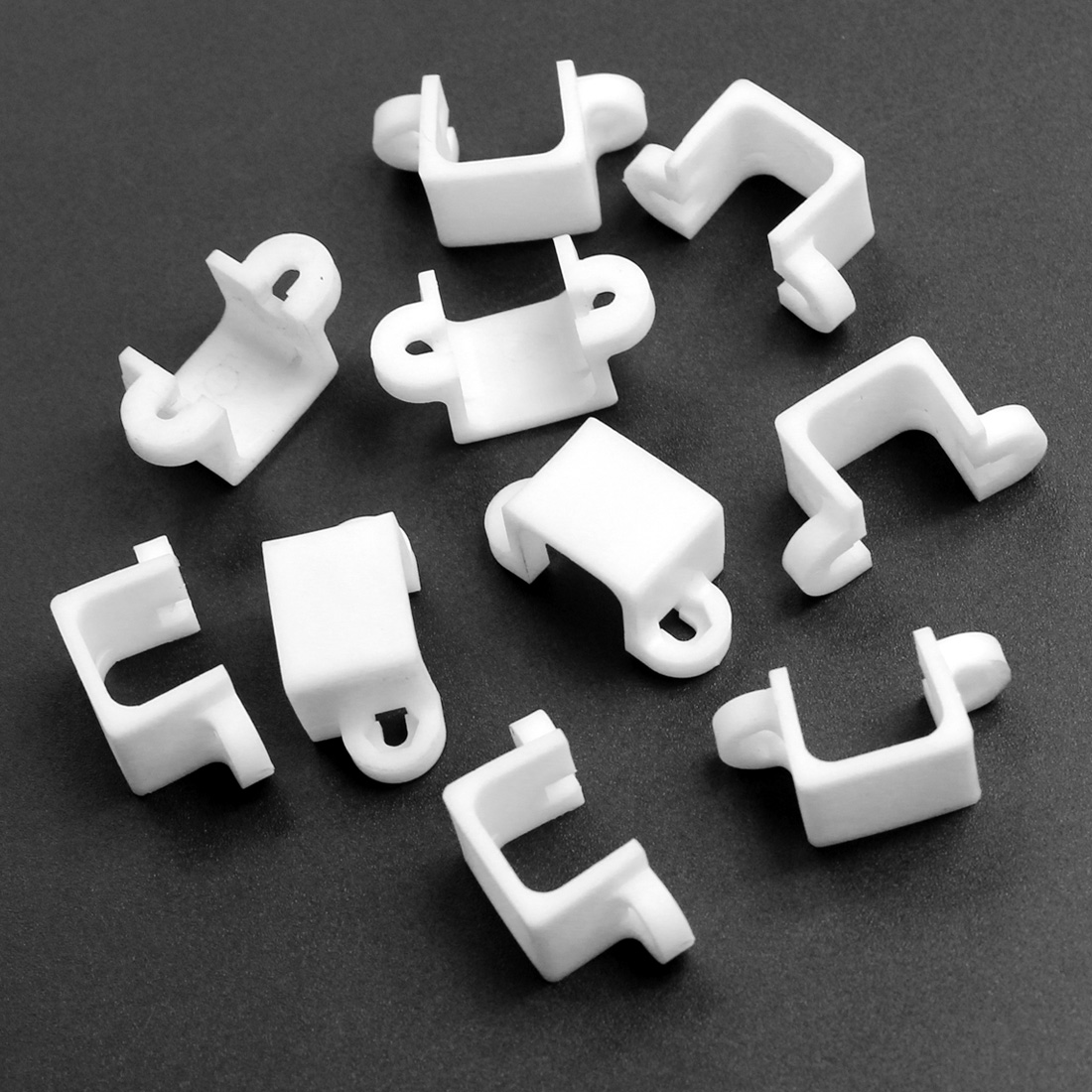10x N20 Micro Getriebe Motor Halterung