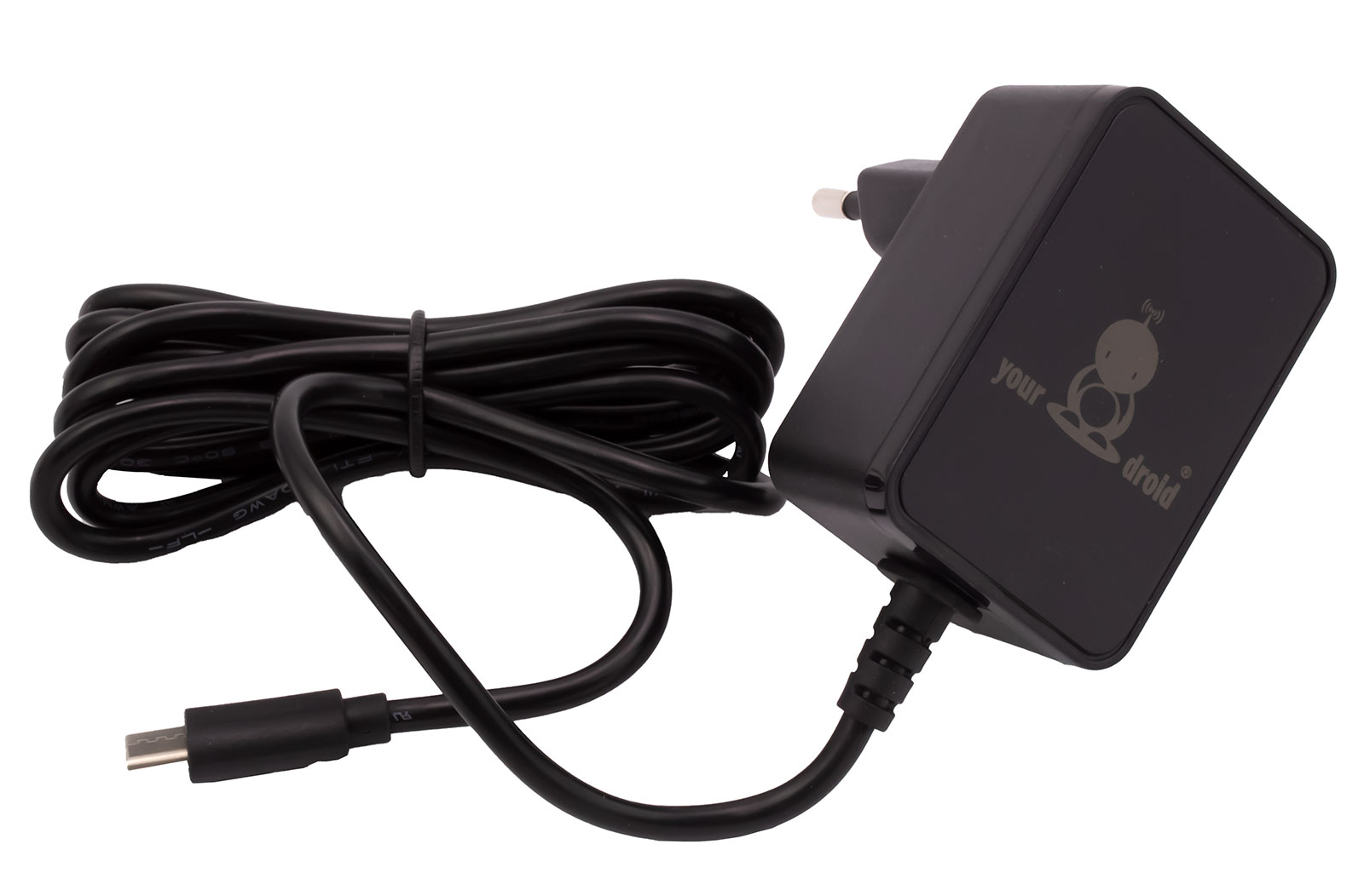 Netzteil 5V 3A USB Typ C