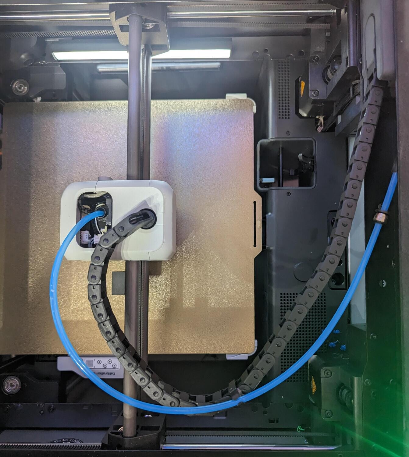 Capricorn AMS Kit für Bambu Lab X1/P1 AMS
