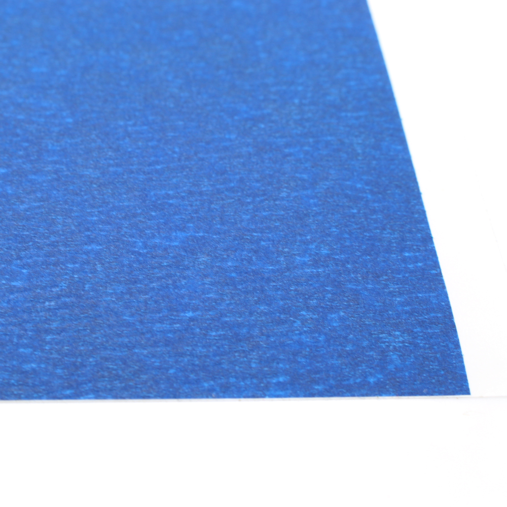 Hitzebeständiges Klebeband Blue Tape 200mm x 210mm