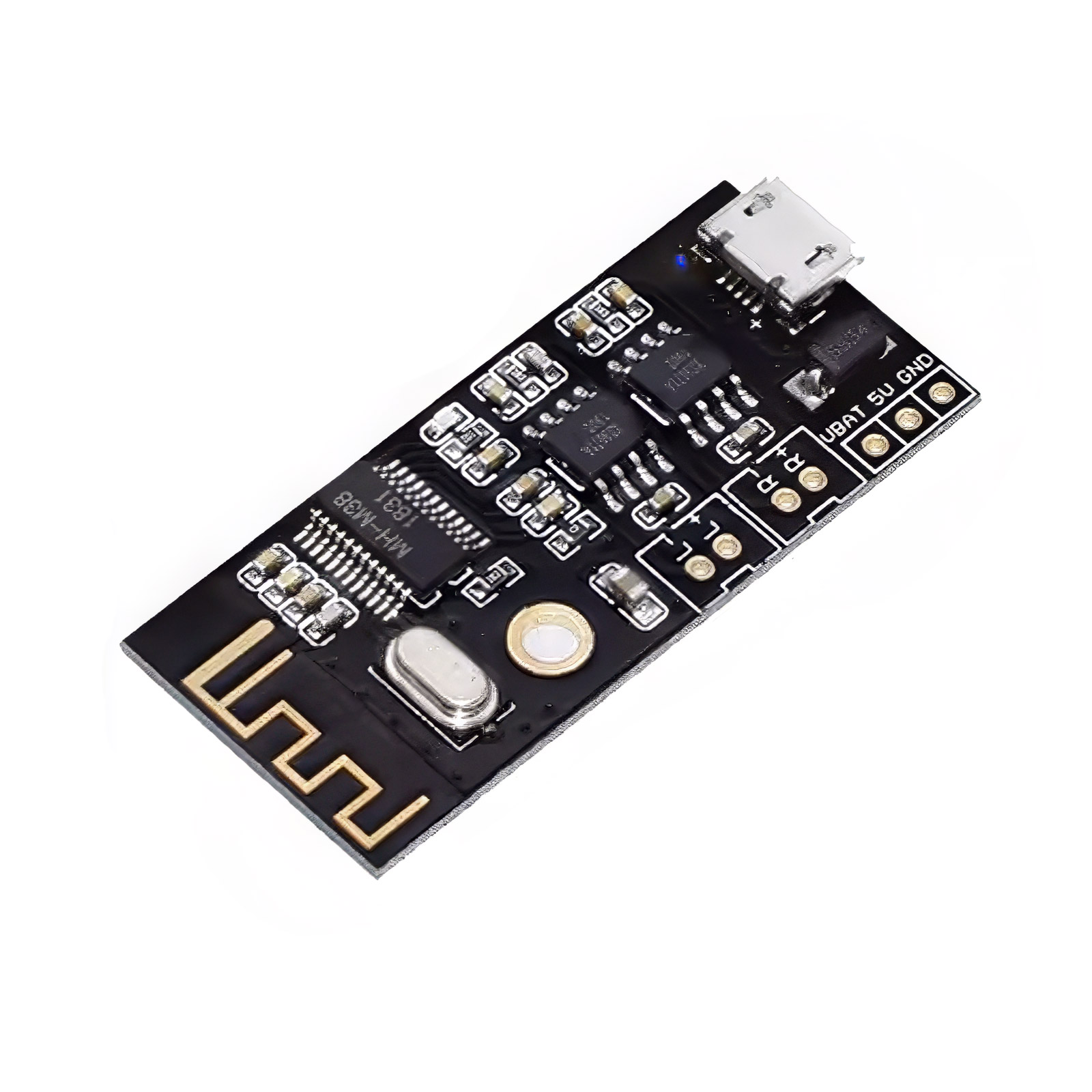 Bluetooth Audio Modul MH-M38 MP3 Audio Empfänger