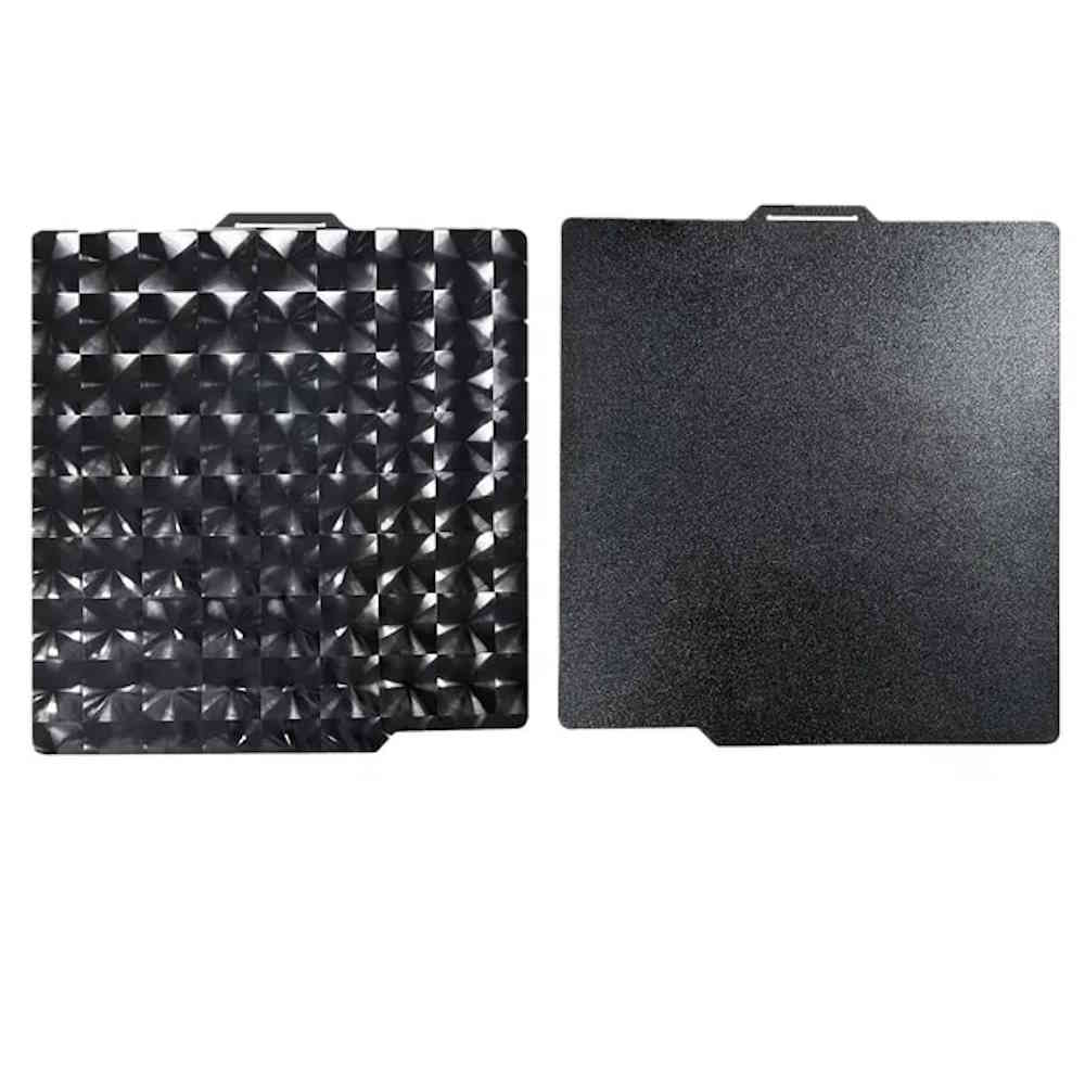 yourDroid PED/PEI Flexplate für Bambu Lab X1 P1S