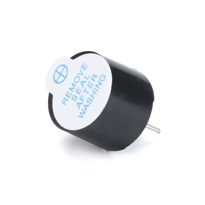 10 Stück Aktiver Buzzer 3,3V-5V