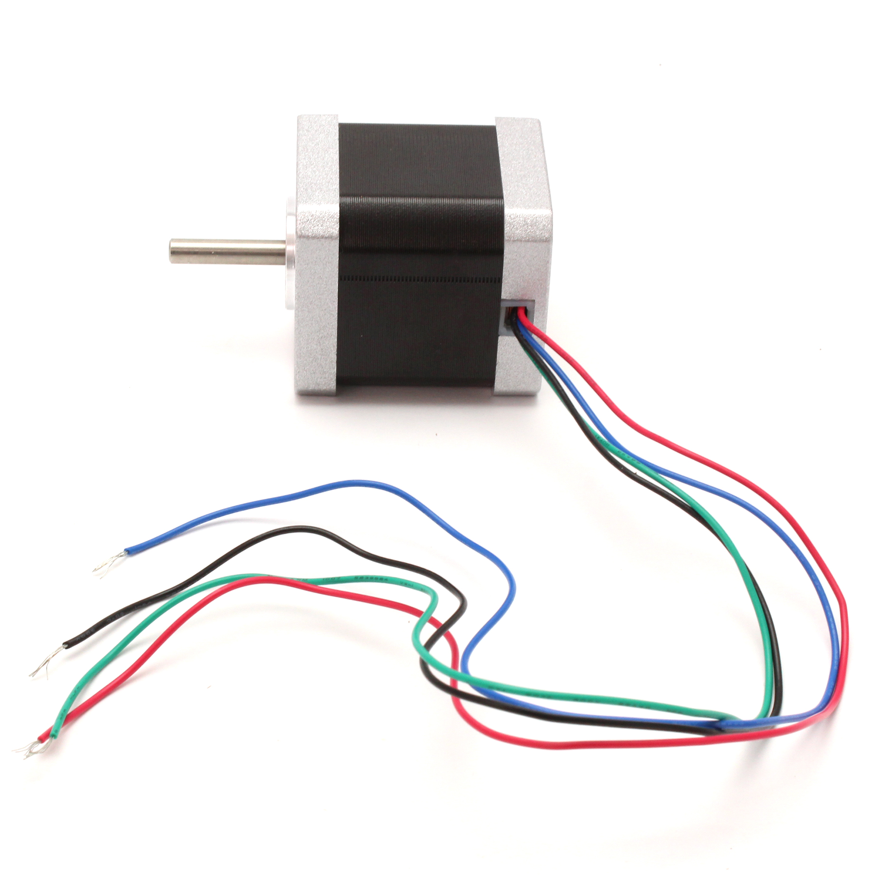ACT Nema 17 Schrittmotor 17HM5424 0.9° 2.4V 0.8A 48mm