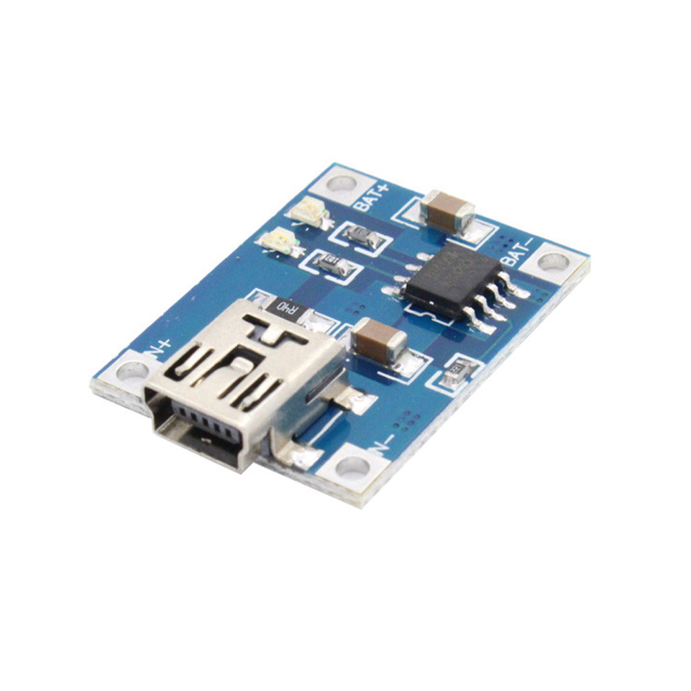 1A Lithium Lademodul für Arduino
