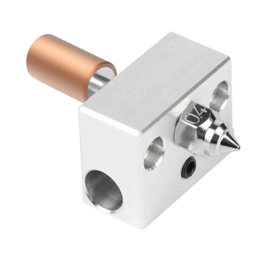 Ender-3 S1 Hotend Hightemp 300°C Upgraded