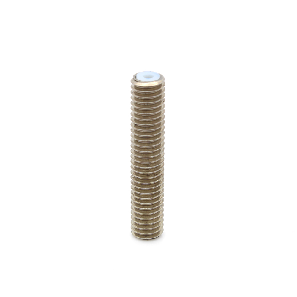 Isoliertes Zuführrohr M6 30mm für 1,75mm Filament