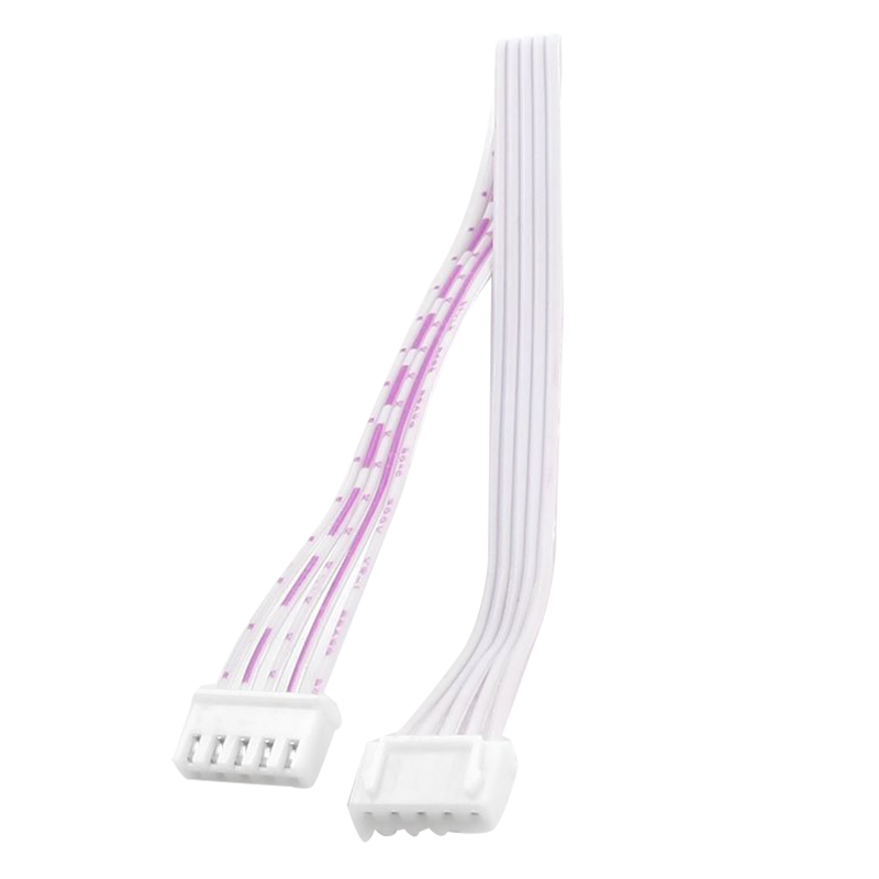 5Pin JST XH Kabel Buchse auf Buchse 2.54mm 20cm