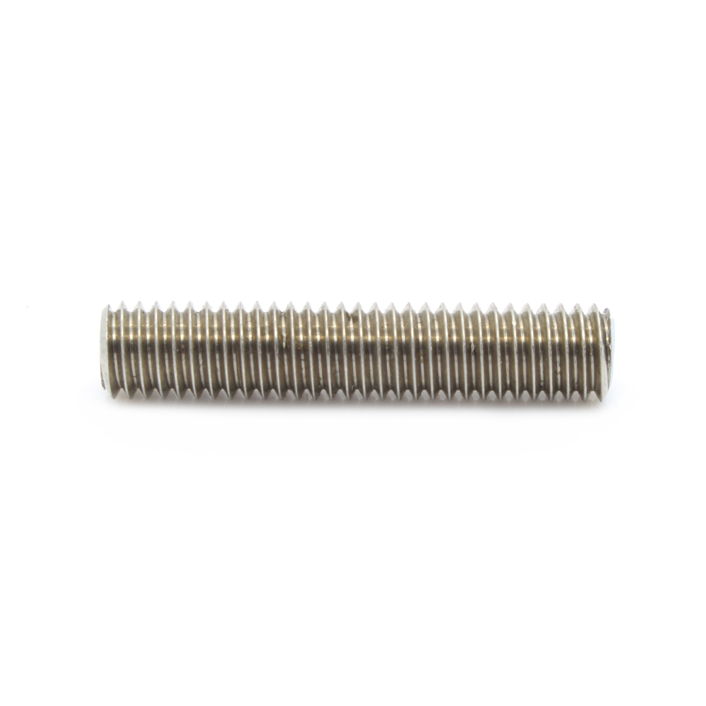Isoliertes Zuführrohr M6 30mm für 1,75mm Filament