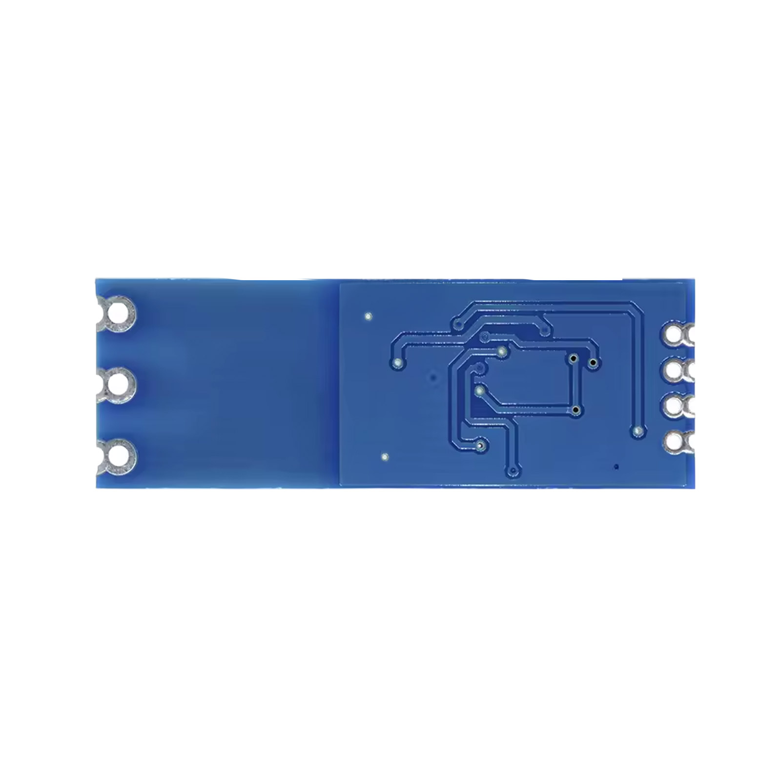 RS485 zu TTL Wandler Modul UART Konverter mit 3.3V/5V Unterstützung
