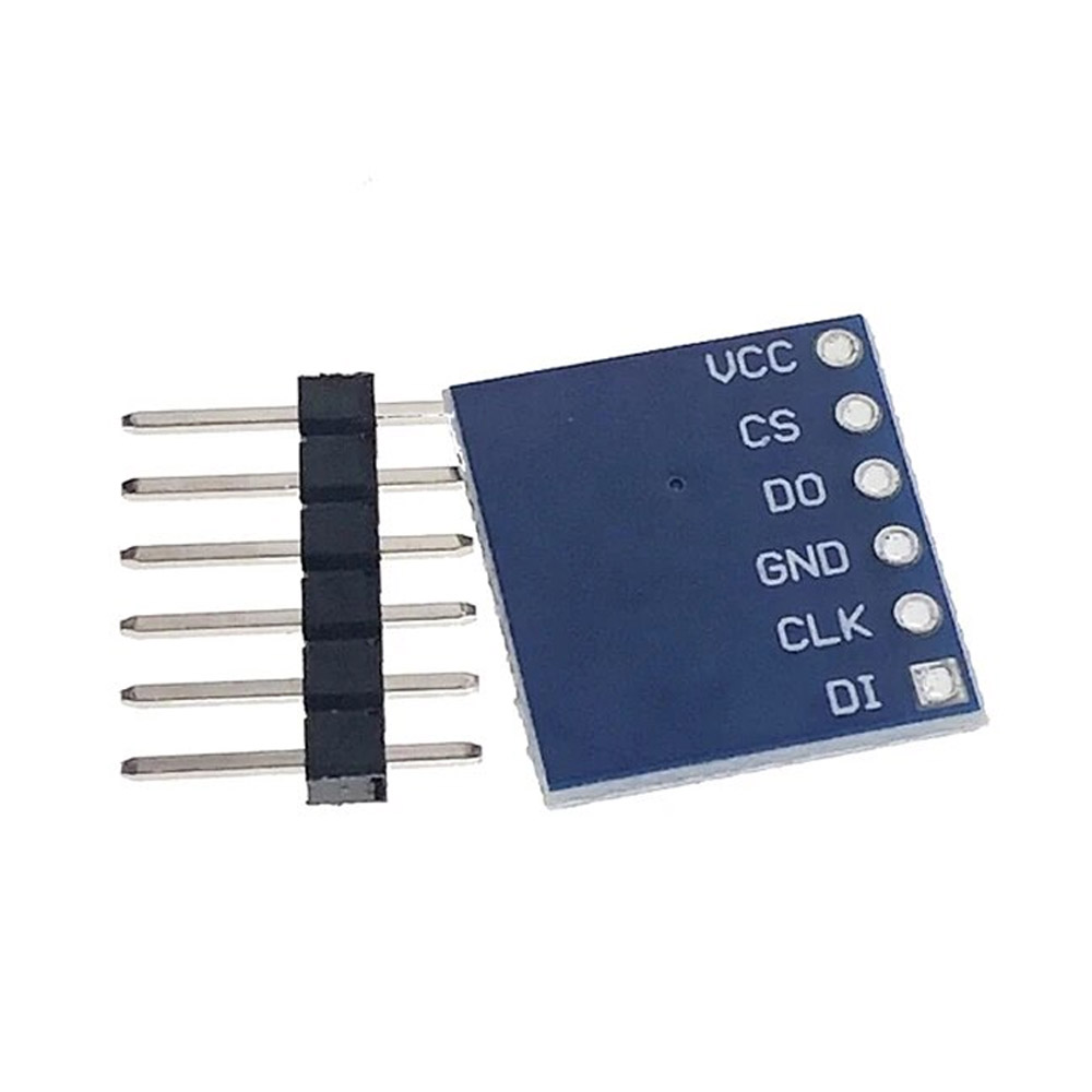 W25Q128 Flash Memory Modul