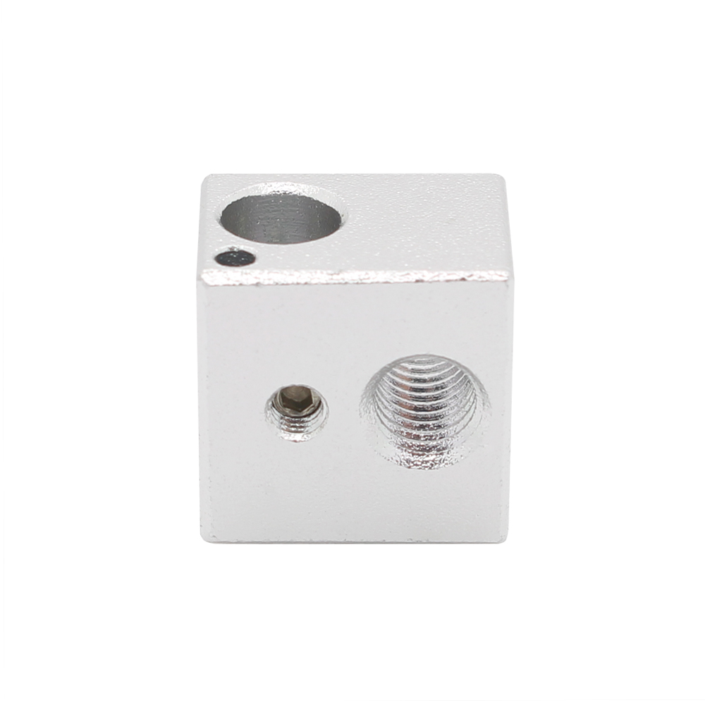 MK7/Mk8 Heizblock für V5 Hot Ends