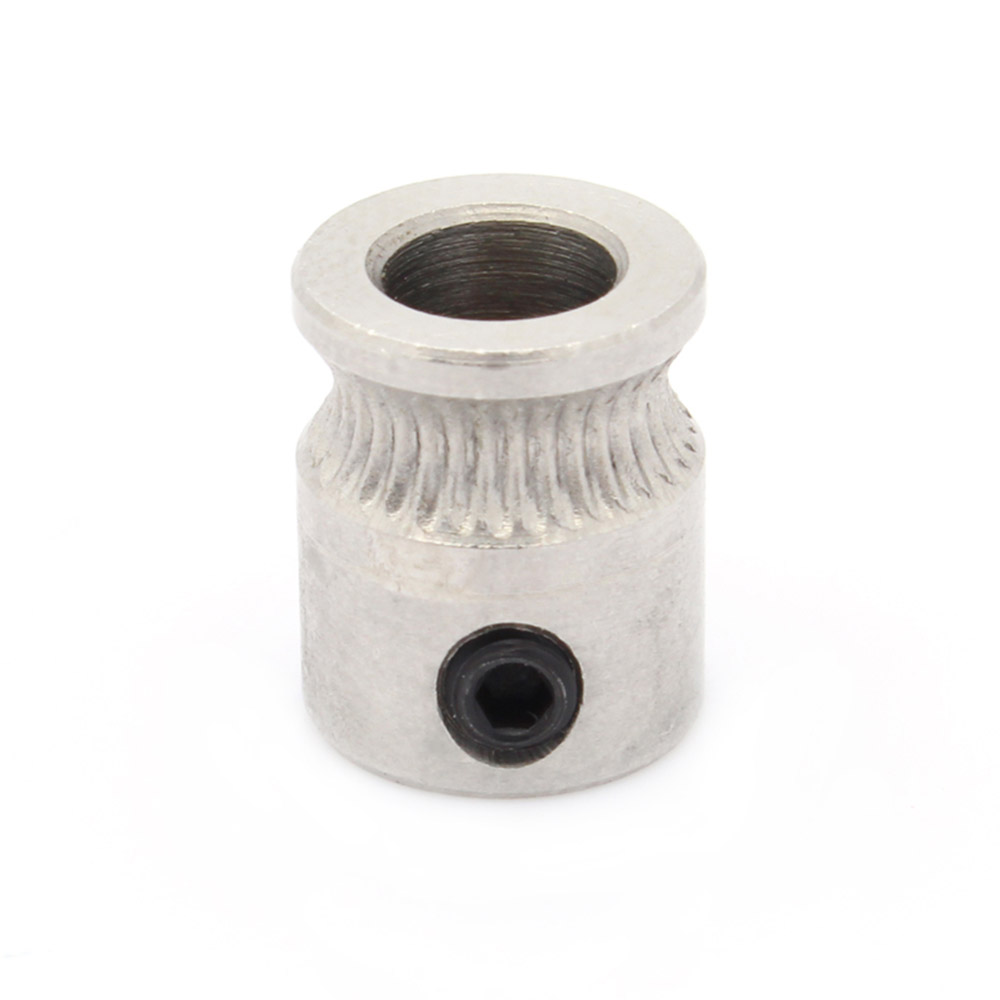 MK7 Extruder Vorschubrad für 1,75 mm Filament