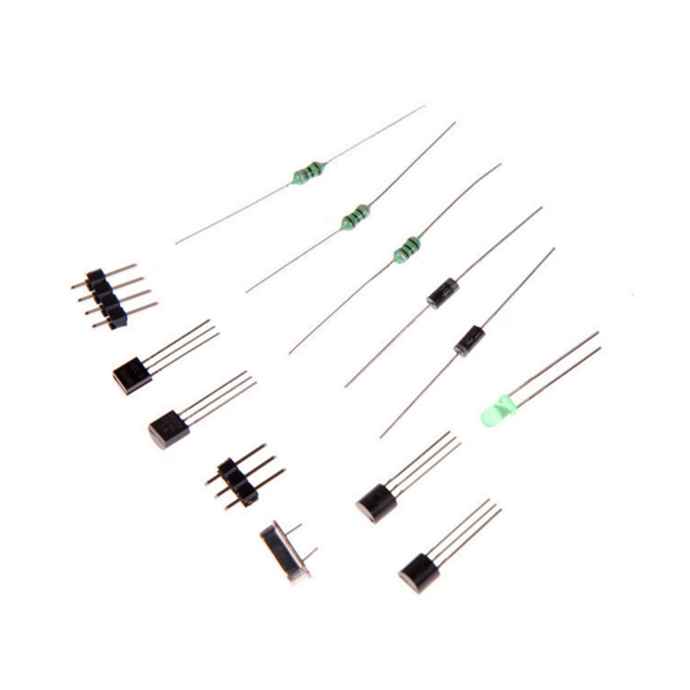 Bausatz Digitales Oszilloskop 2.4" TFT  DSO138