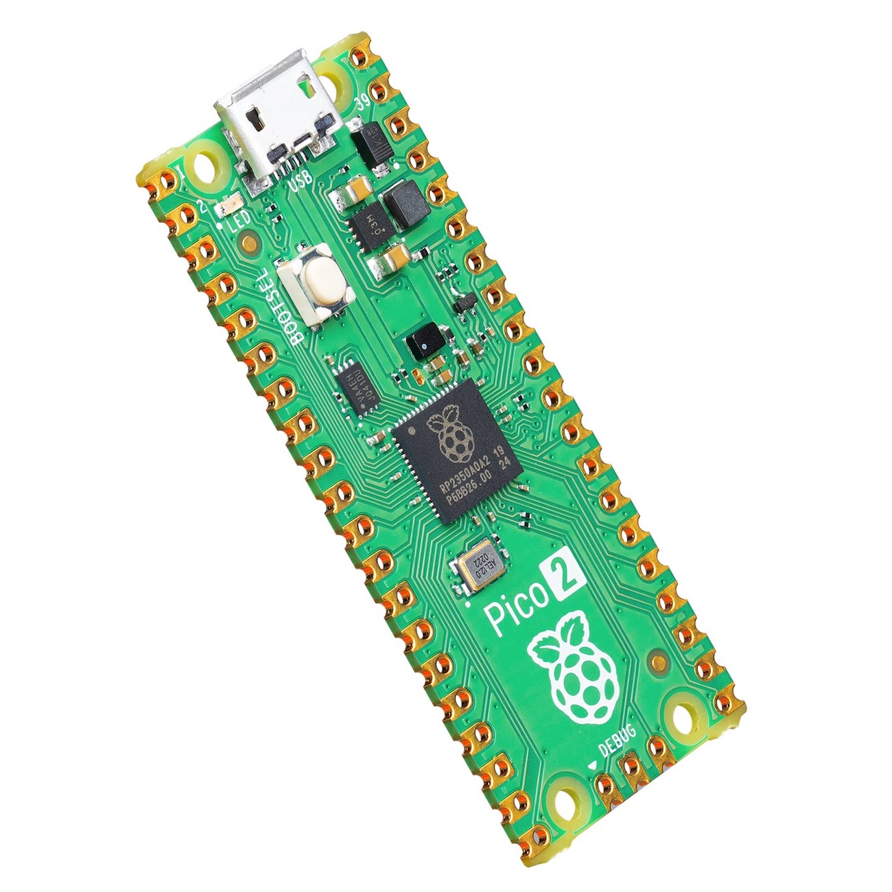 Raspberry Pi Pico 2 RP2350