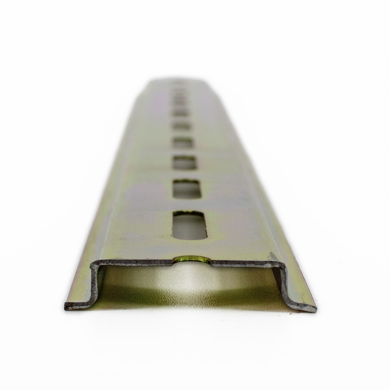 DIN Schiene 35mm x 365mm für Voron 2.4 350mm