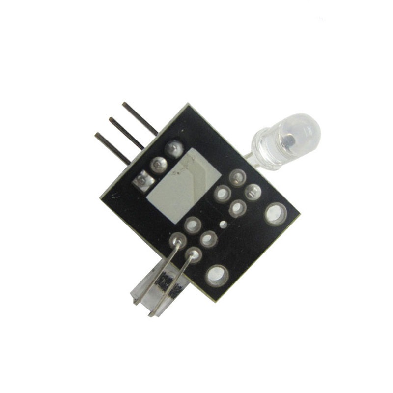 KY-039 Finger Herzschlag Sensor Modul Für Arduino