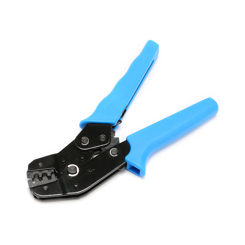 SN-48B Crimpzange für Terminals 0.5-1.5mm² 26-16 AWG
