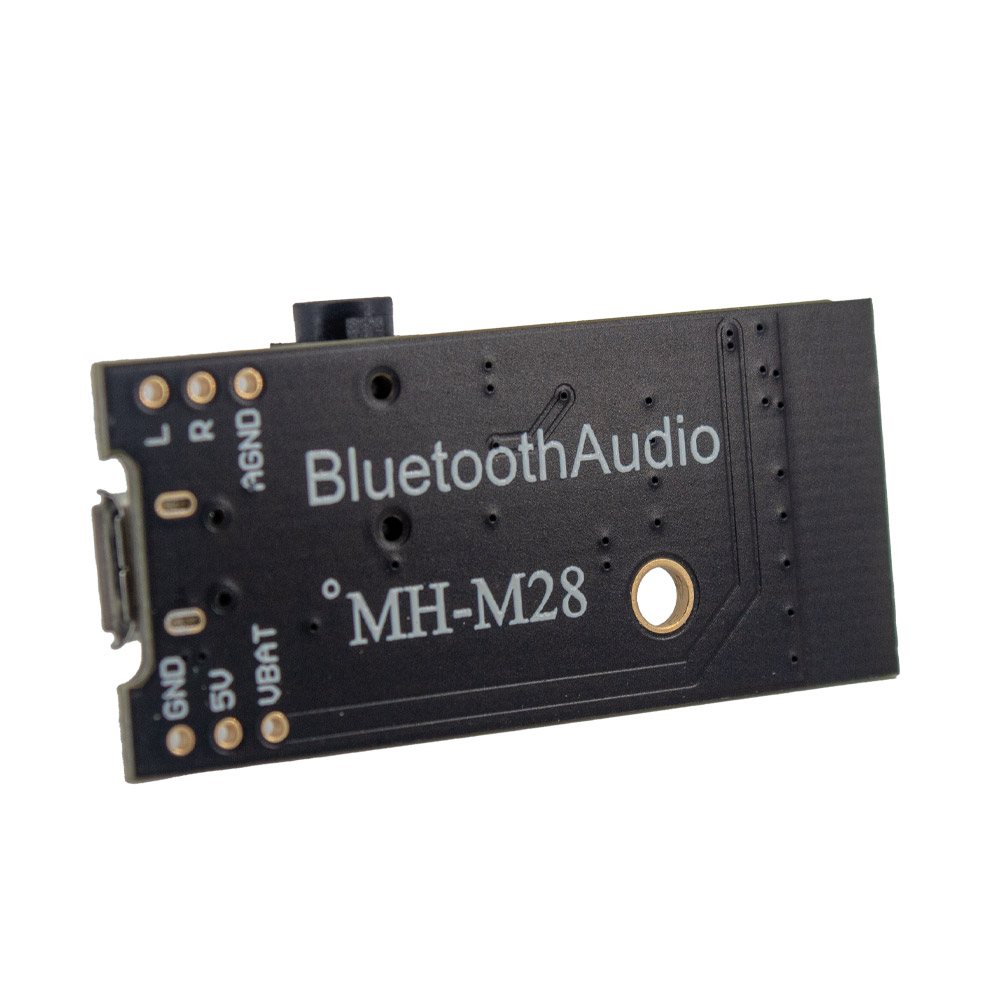 Bluetooth Audio Modul MH-M28 MP3 Audio Empfänger