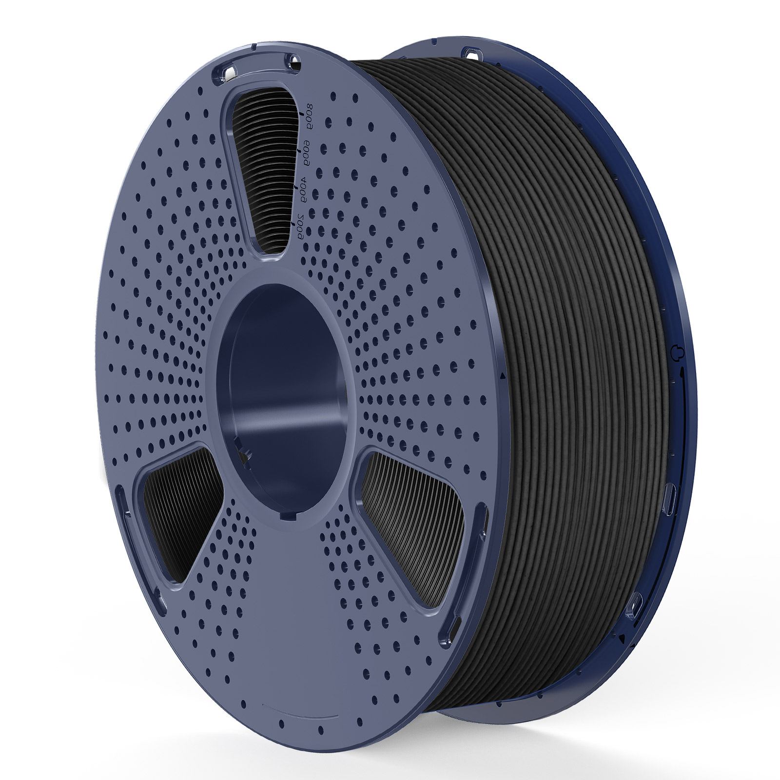 yourDroid PETG-CF Filament Carbon 1.75mm 1kg