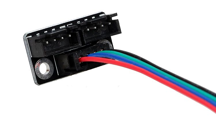 Dual Z Stepper Modul