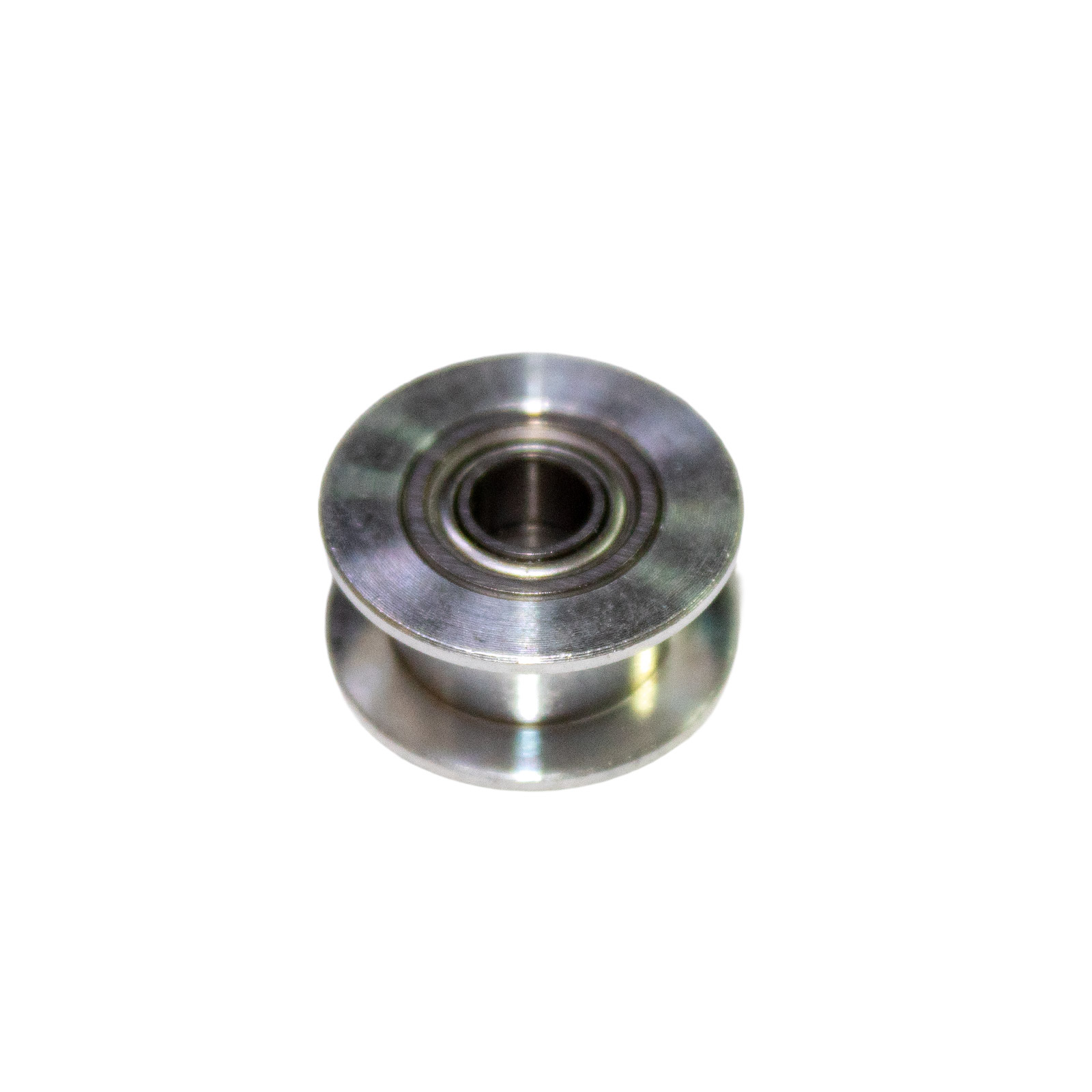 GT2 Zahnriemen Flachriemenscheibe 5mm