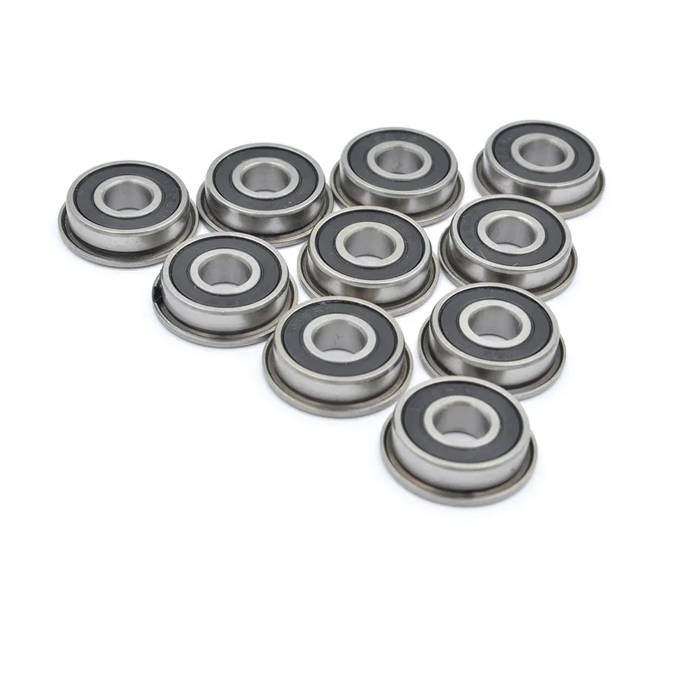 10x Kugellager F623-2RS