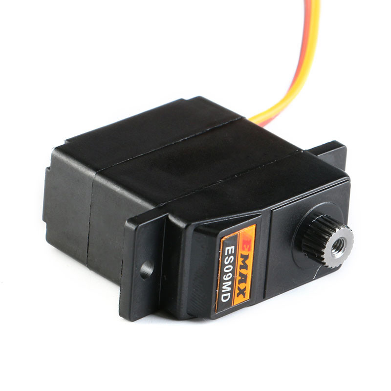 EMAX ES09MD Digitaler Mini Servo mit Metallgetriebe